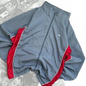 Athletic Works Zip Up Track Jacket
